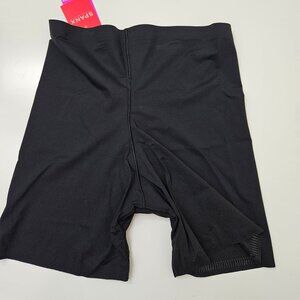 11. Spanx girl shorts. NWT
